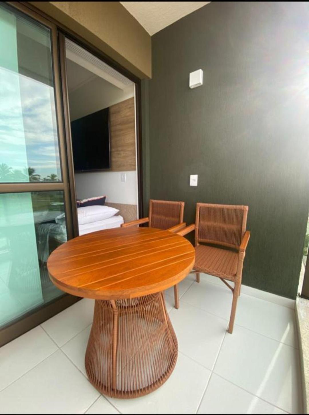 Makia Beach Experience Concept Porto de Galinhas Exterior photo