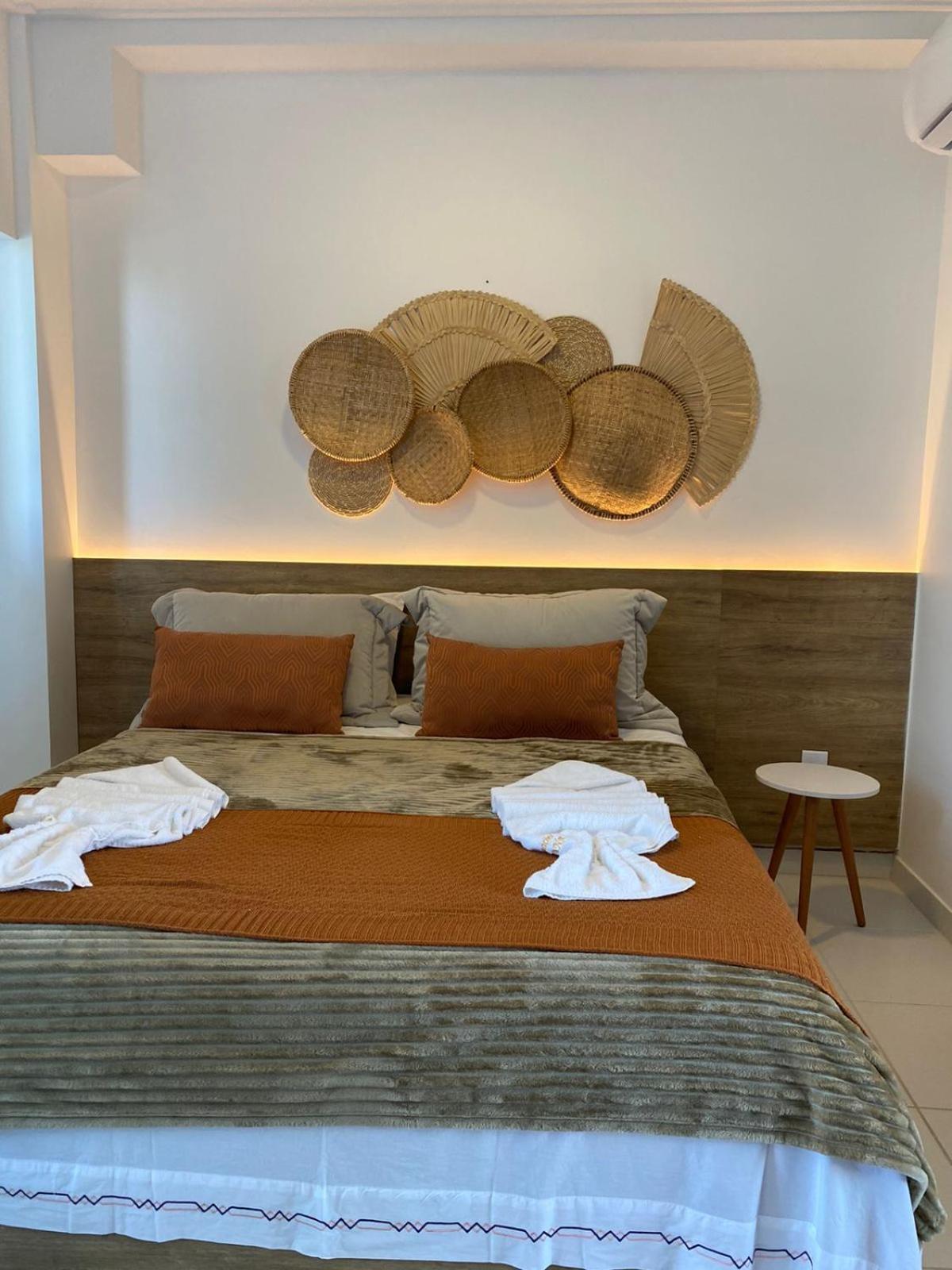 Makia Beach Experience Concept Porto de Galinhas Exterior photo