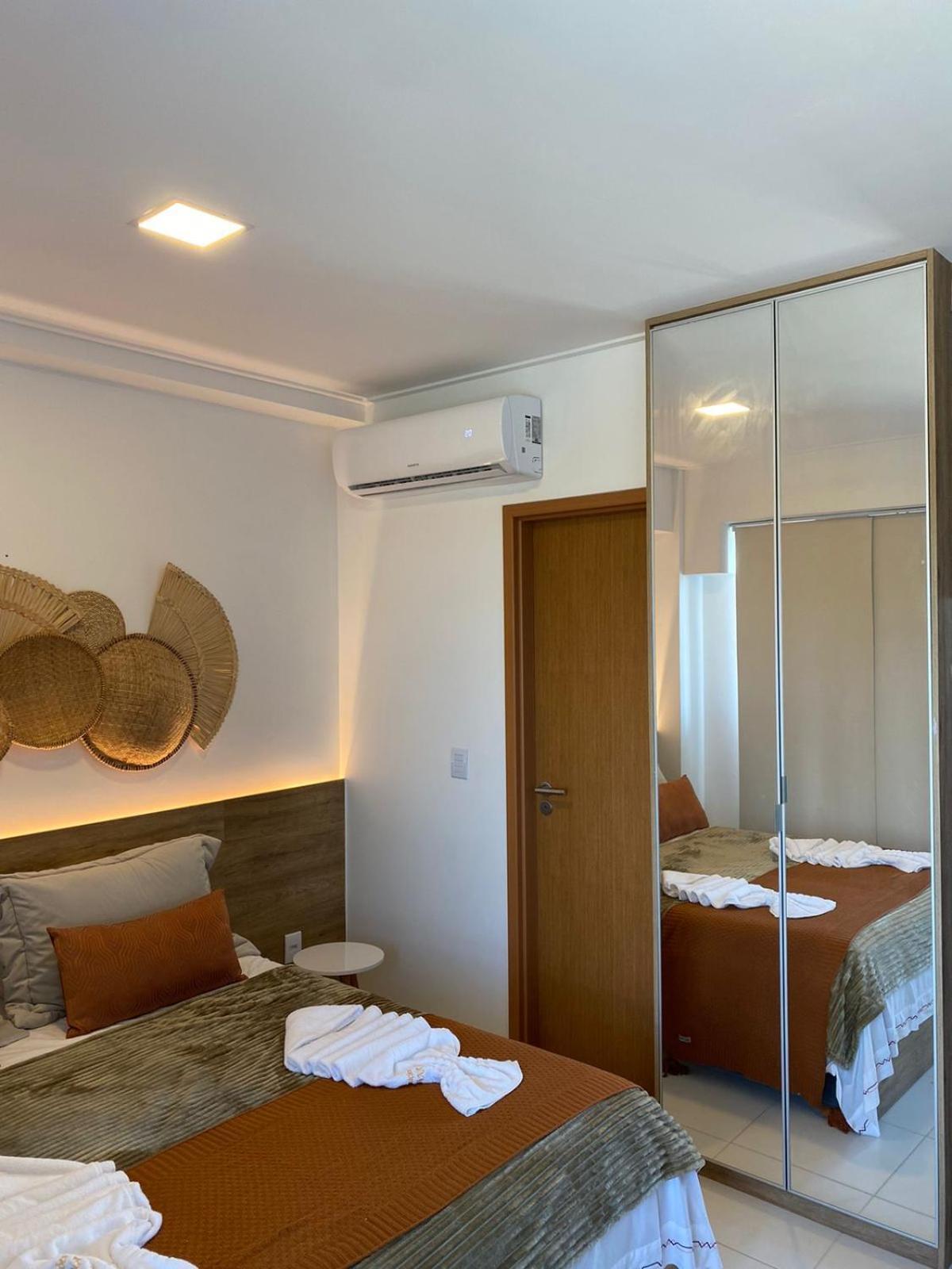 Makia Beach Experience Concept Porto de Galinhas Exterior photo