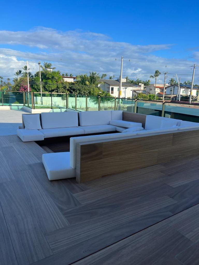 Makia Beach Experience Concept Porto de Galinhas Exterior photo