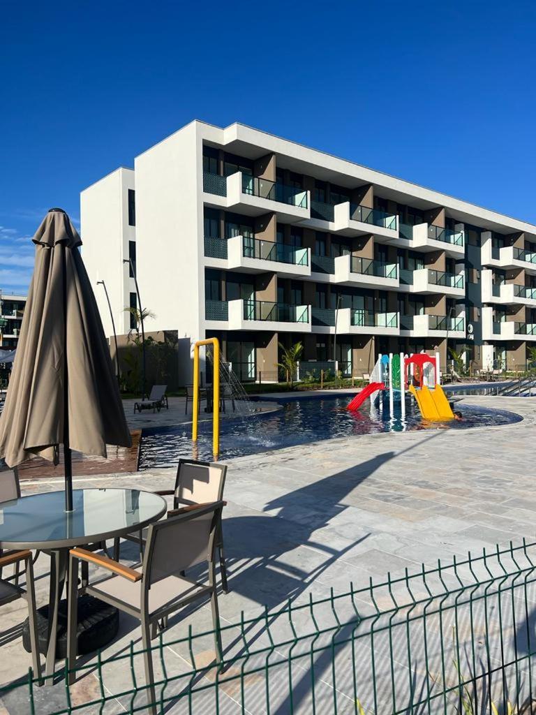 Makia Beach Experience Concept Porto de Galinhas Exterior photo