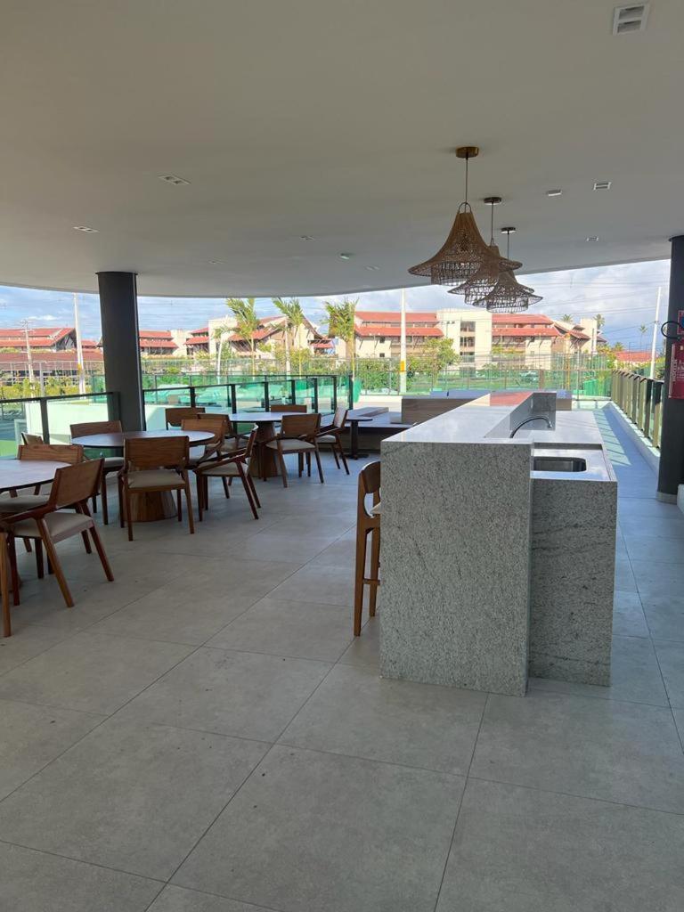 Makia Beach Experience Concept Porto de Galinhas Exterior photo