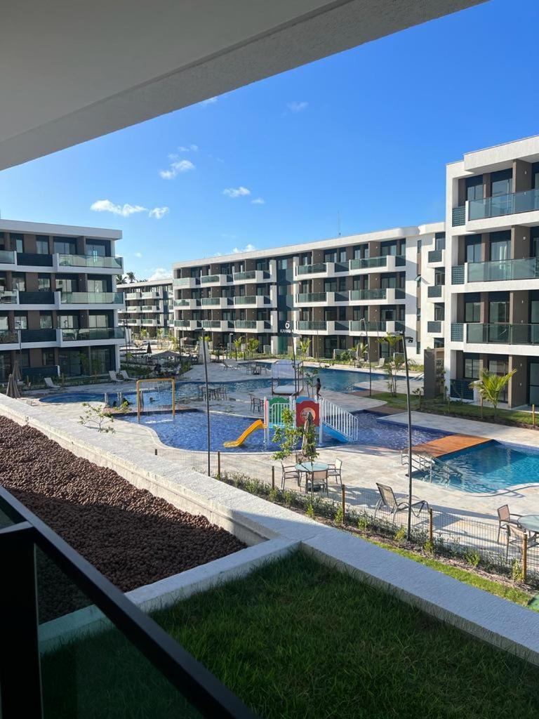 Makia Beach Experience Concept Porto de Galinhas Exterior photo