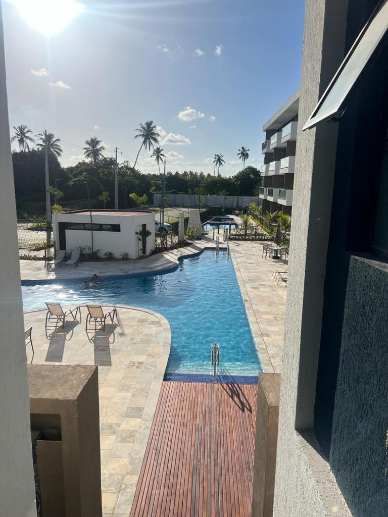 Makia Beach Experience Concept Porto de Galinhas Exterior photo