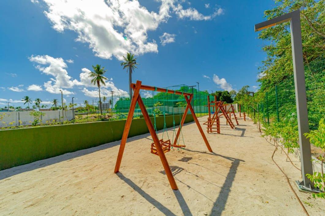 Makia Beach Experience Concept Porto de Galinhas Exterior photo