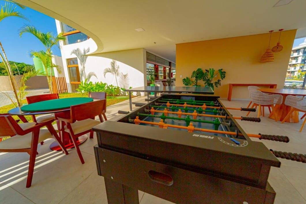 Makia Beach Experience Concept Porto de Galinhas Exterior photo