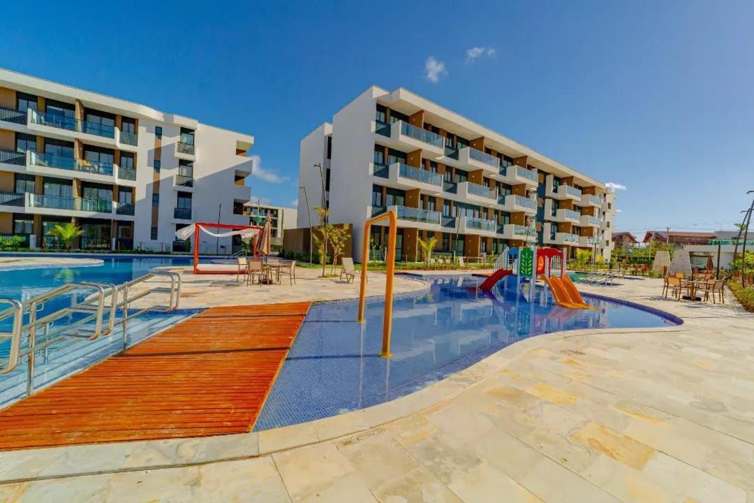 Makia Beach Experience Concept Porto de Galinhas Exterior photo